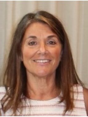 Meet your Posher, Gina